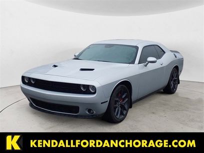 Used 2022 Dodge Challenger SXT w/ Plus Package