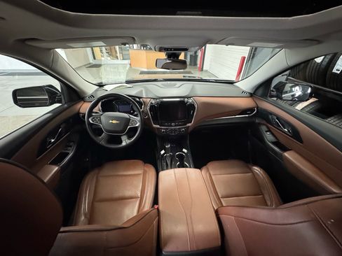 Used 2019 Chevrolet Traverse High Country image 17