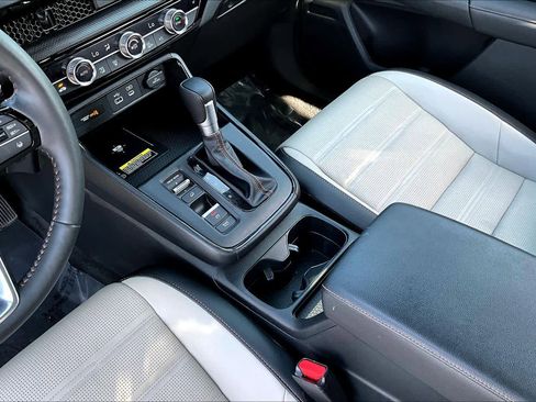 Used 2024 Honda CR-V Sport Touring image 17