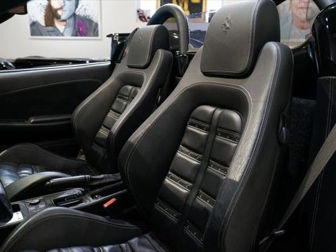 Used 2007 Ferrari F430 Spider image 19
