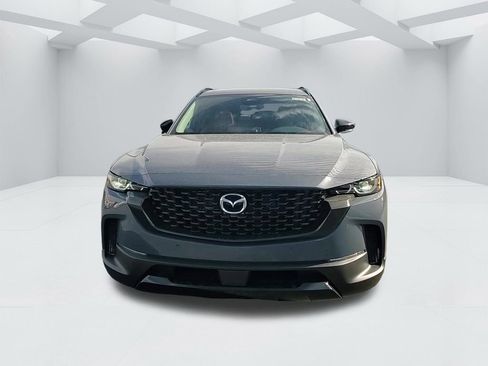 New 2026 MAZDA CX-50 AWD 2.5 Hybrid w/ Weather Package image 10