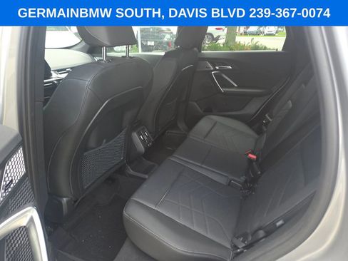 Certified 2023 BMW X1 xDrive28i w/ Premium Package AWD/4WD image 30