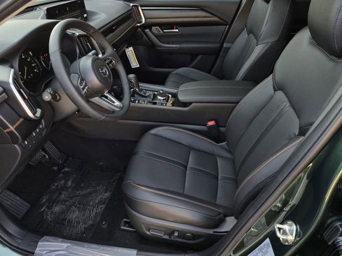 New 2026 MAZDA CX-50 AWD 2.5 S w/ Weather Package image 15