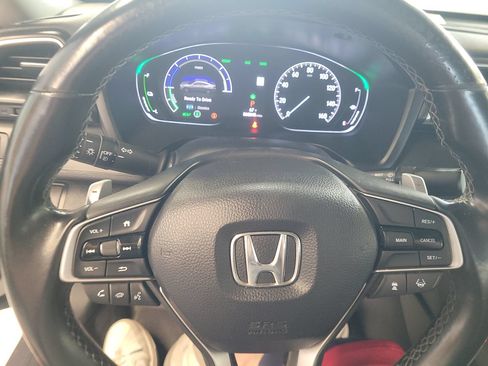 Used 2022 Honda Insight Touring image 8