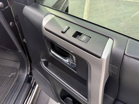 Certified 2023 Toyota 4Runner Limited image 44