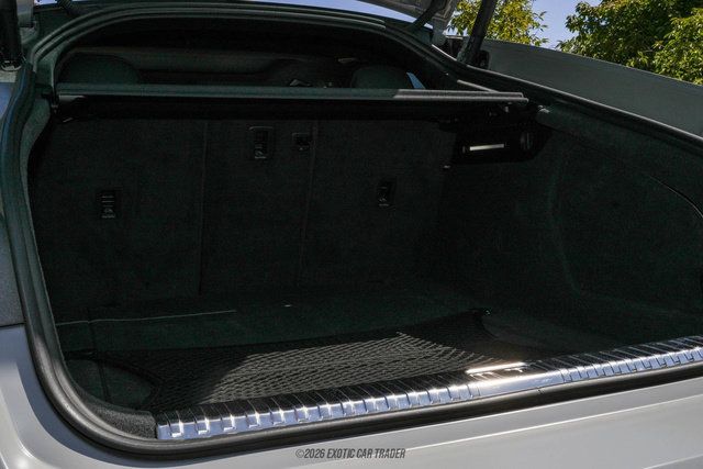 Used 2021 Audi RS 7 Sportback AWD/4WD image 89