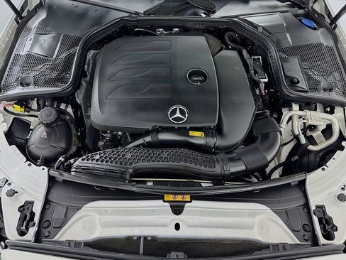 Certified 2021 Mercedes-Benz C 300 Sedan image 10