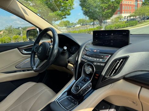 Used 2020 Acura RDX AWD w/ Advance Package image 28