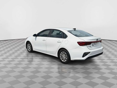 Used 2019 Kia Forte Sedan FWD image 6
