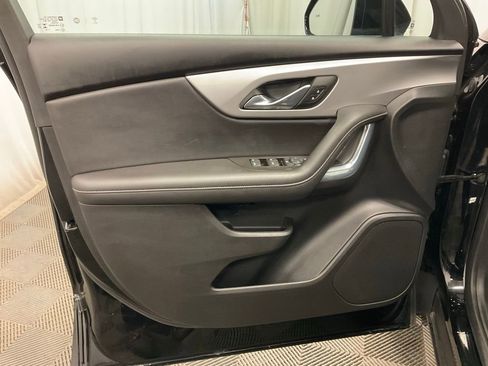 Used 2023 Chevrolet Blazer LT w/ Driver Confidence Package image 16