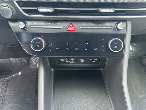 Used 2024 Hyundai Sonata SEL FWD image 29