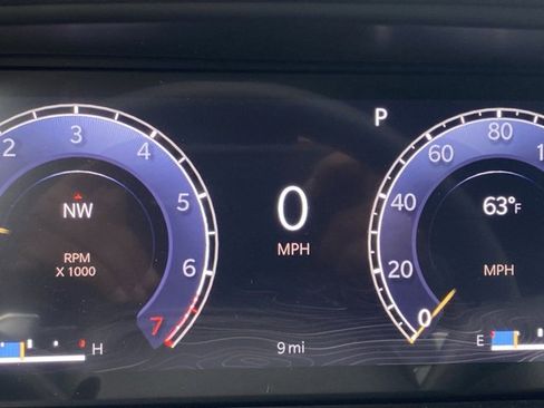 New 2025 Jeep Grand Cherokee Limited image 21