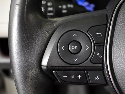 Certified 2019 Toyota RAV4 Limited image 38