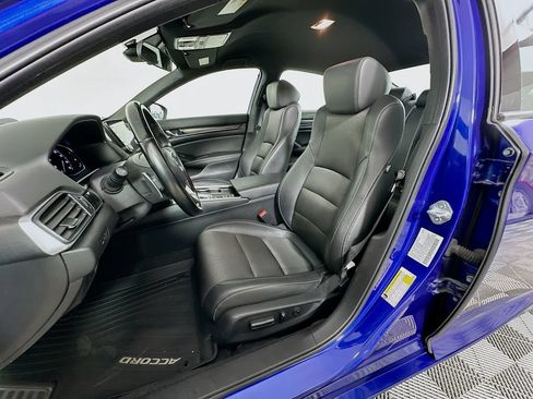 Used 2022 Honda Accord Sport image 23