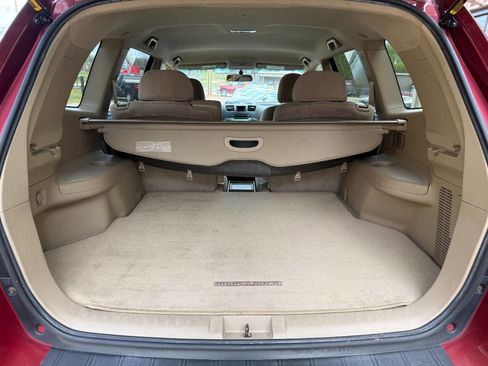 Used 2008 Toyota Highlander 2WD image 15