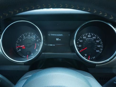 Used 2015 Ford Mustang GT Premium w/ Equipment Group 401A RWD image 29