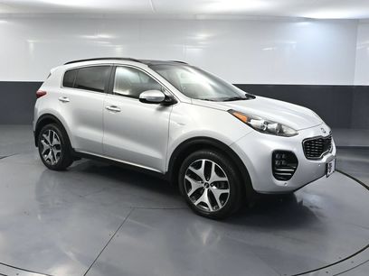 Used 2019 Kia Sportage SX