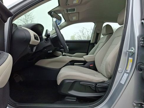 Used 2024 Honda HR-V LX image 15