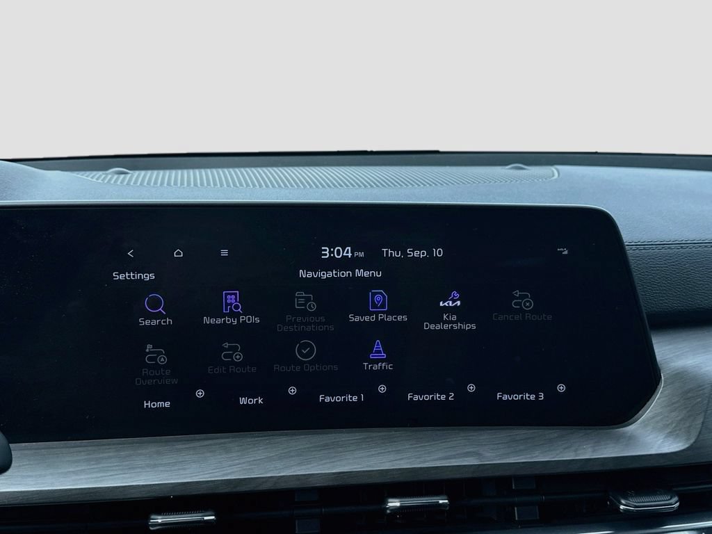 Certified 2024 Kia Telluride SX X-Line AWD/4WD image 39