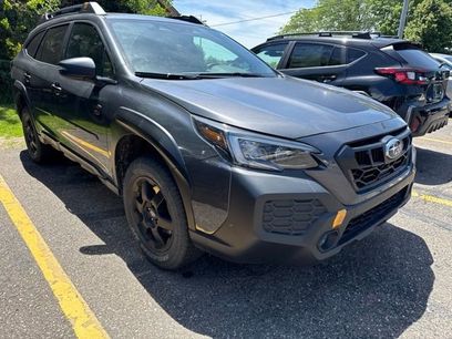 Used 2024 Subaru Outback Wilderness
