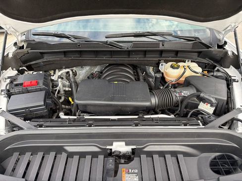 Used 2022 GMC Sierra 1500 Denali w/ Denali Reserve Package image 24