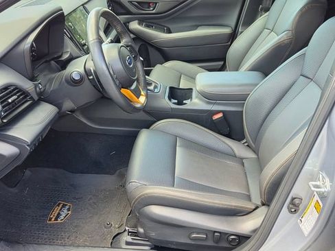 Used 2025 Subaru Outback Wilderness AWD/4WD image 10