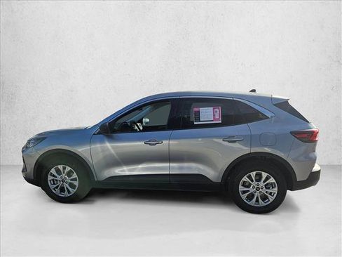 Used 2024 Ford Escape Active image 7