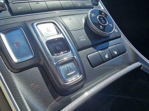 Certified 2023 Hyundai Santa Fe SEL AWD/4WD image 22