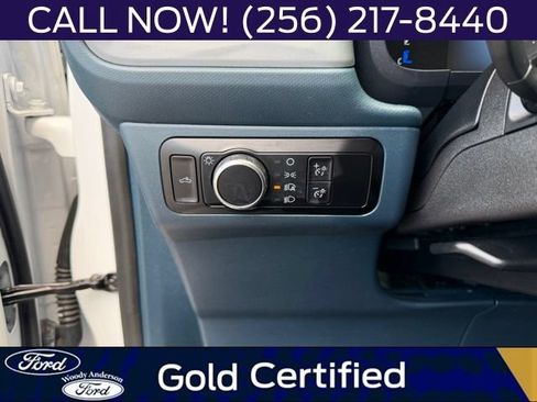 Used 2025 Ford Maverick XL w/ Equipment Group 102A AWD/4WD image 18