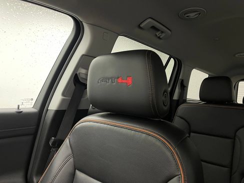 Used 2023 GMC Acadia AT4 w/ Trailering Package AWD/4WD image 42