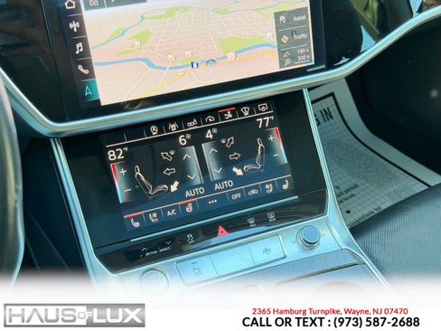 Used 2019 Audi A7 3.0T Prestige image 39