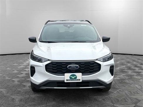 New 2026 Ford Escape ST-Line w/ Cold Weather Package AWD/4WD image 8