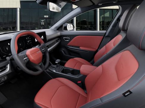 New 2026 Kia K4 GT-Line w/ GT-Line Premium Package FWD image 17