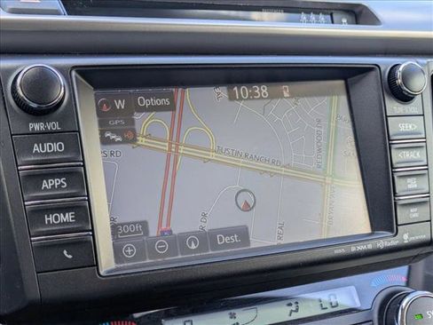 Used 2018 Toyota RAV4 XLE AWD/4WD image 13