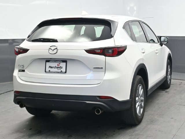 Used 2022 MAZDA CX-5 AWD 2.5 S image 7