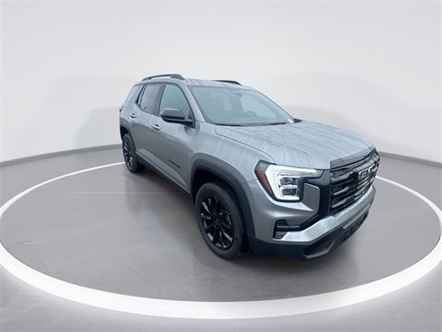 New 2026 GMC Terrain Elevation w/ Black Edition image 2