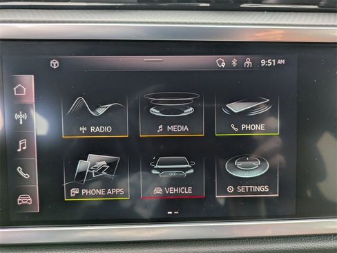 Used 2022 Audi Q3 2.0T Premium image 20