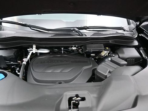 New 2026 Honda Ridgeline RTL image 11