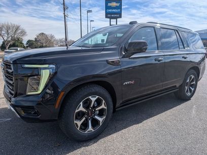 New 2026 GMC Yukon AT4 Ultimate