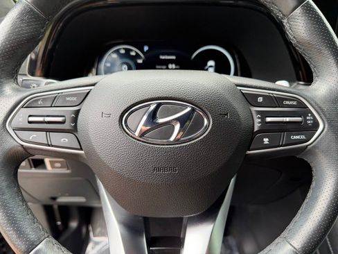 Used 2020 Hyundai Palisade Limited AWD/4WD image 21