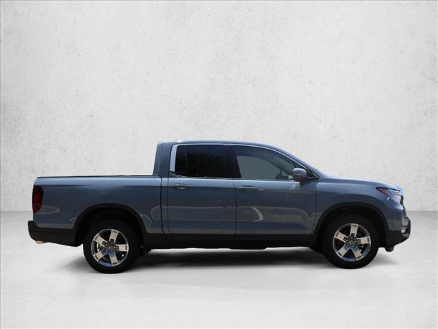 New 2026 Honda Ridgeline RTL image 4