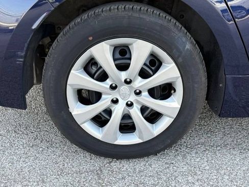 Used 2026 Toyota Corolla LE FWD image 8