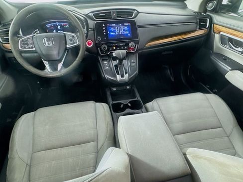 Used 2022 Honda CR-V EX image 26