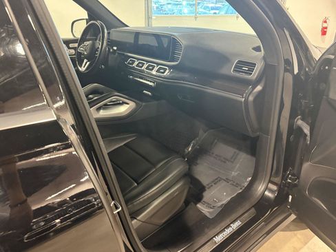 Used 2020 Mercedes-Benz GLE 350 4MATIC image 46