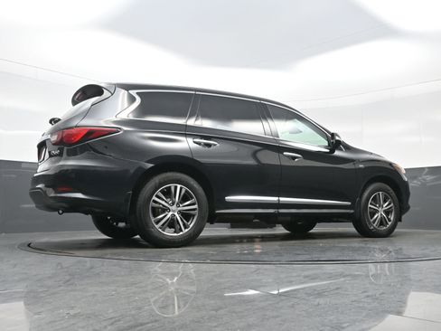 Used 2019 INFINITI QX60 Pure image 35