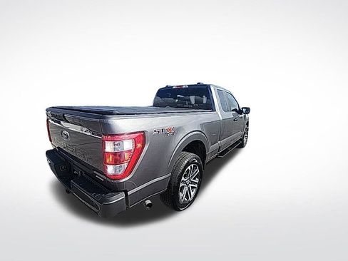 Used 2023 Ford F150 XL w/ STX Appearance Package image 9
