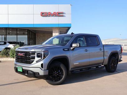 New 2026 GMC Sierra 1500 Elevation w/ Elevation Select Package