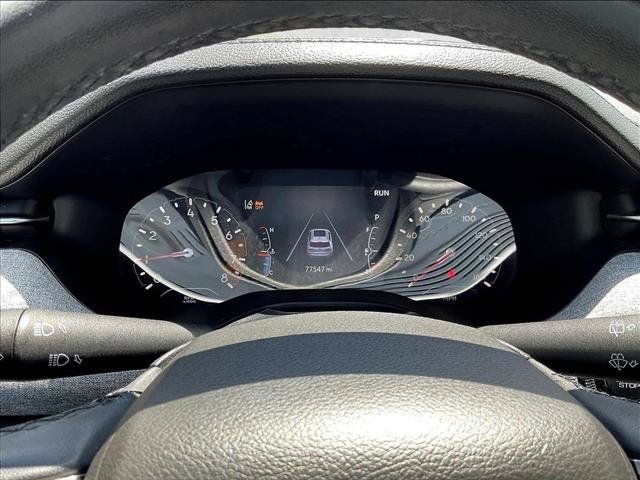 Used 2023 Jeep Compass Latitude AWD/4WD image 22