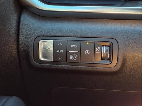 New 2026 GMC Terrain Denali AWD/4WD image 10
