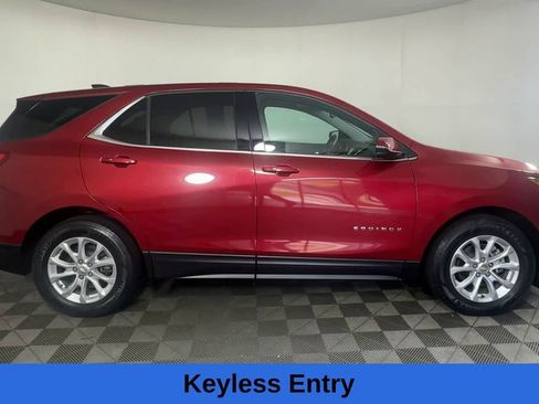 Used 2019 Chevrolet Equinox LT FWD image 12